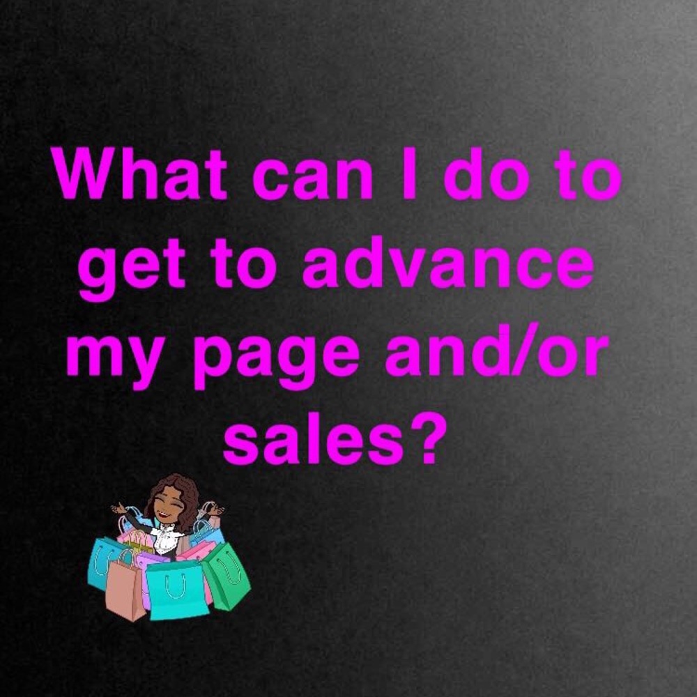 Need help, talk to me.
